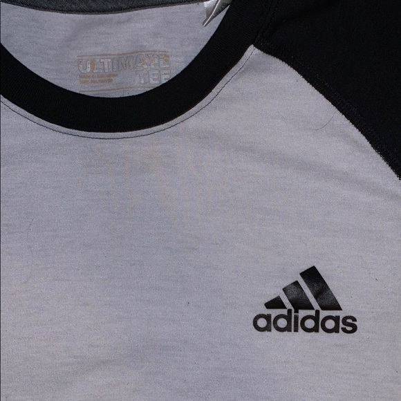 Adidas T-Shirt - Picture 2 of 2
